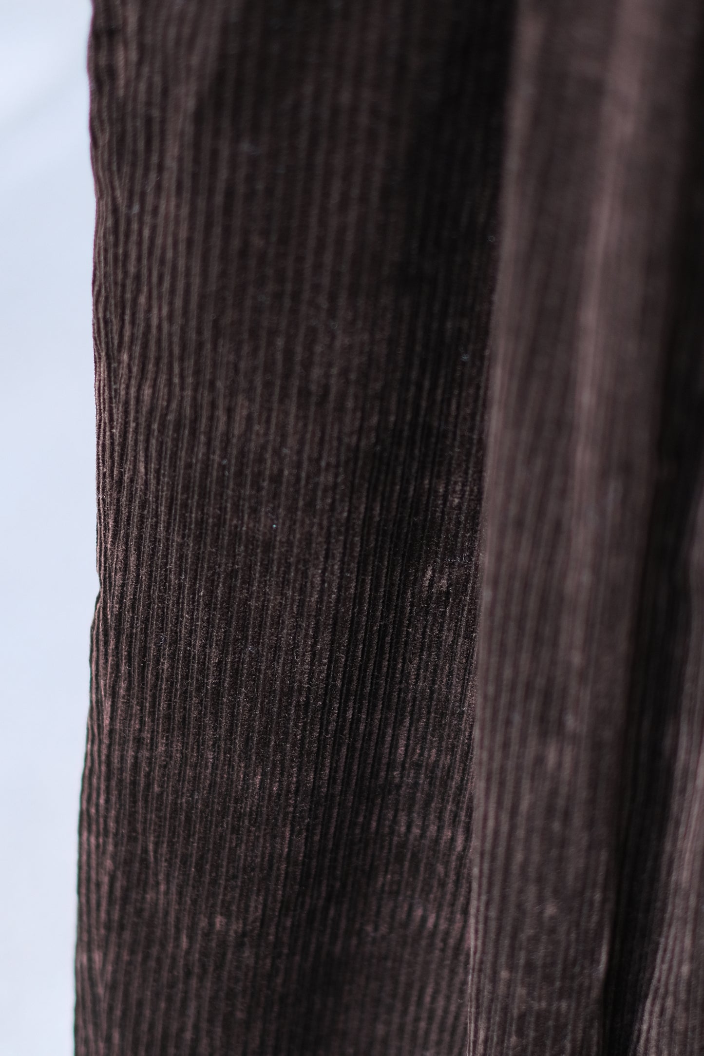 HEALTH "Easy Pants #6" / ヘルス "イージーパンツ#6"茶