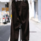 HEALTH "Easy Pants #6" / ヘルス "イージーパンツ#6"茶