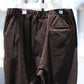 HEALTH "Easy Pants #6" / ヘルス "イージーパンツ#6"茶
