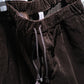 HEALTH "Easy Pants #6" / ヘルス "イージーパンツ#6"茶