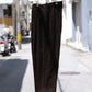 HEALTH "Easy Pants #6" / ヘルス "イージーパンツ#6"茶