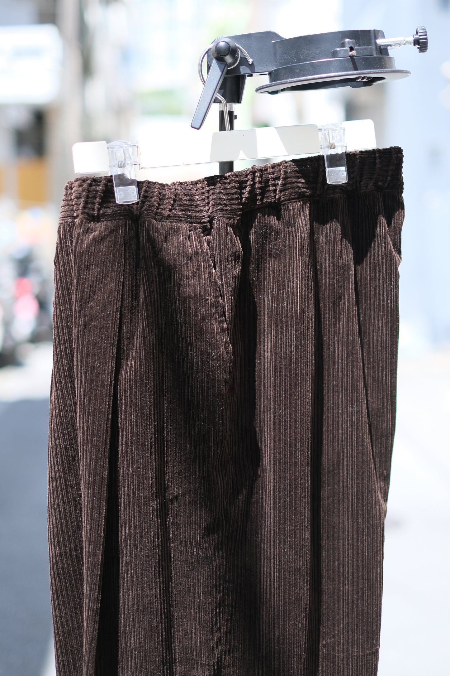 HEALTH "Easy Pants #6" / ヘルス "イージーパンツ#6"茶