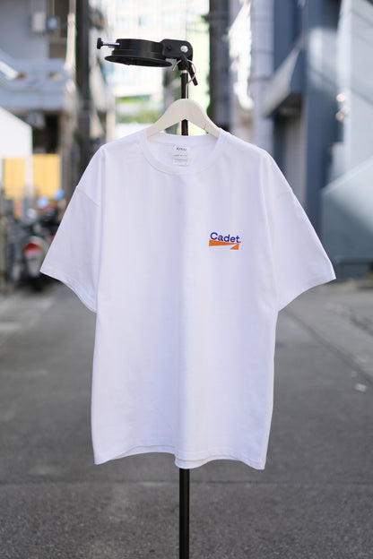 SANDINISTA "BGT Tee" / サンディニスタ "BGT Tシャツ"