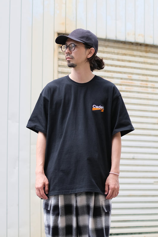 SANDINISTA "BGT Tee" / サンディニスタ "BGT Tシャツ"