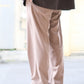 SANDINISTA "Rayon 2way Stretch Slacks" / サンディニスタ "レーヨンストレッチスラックス"