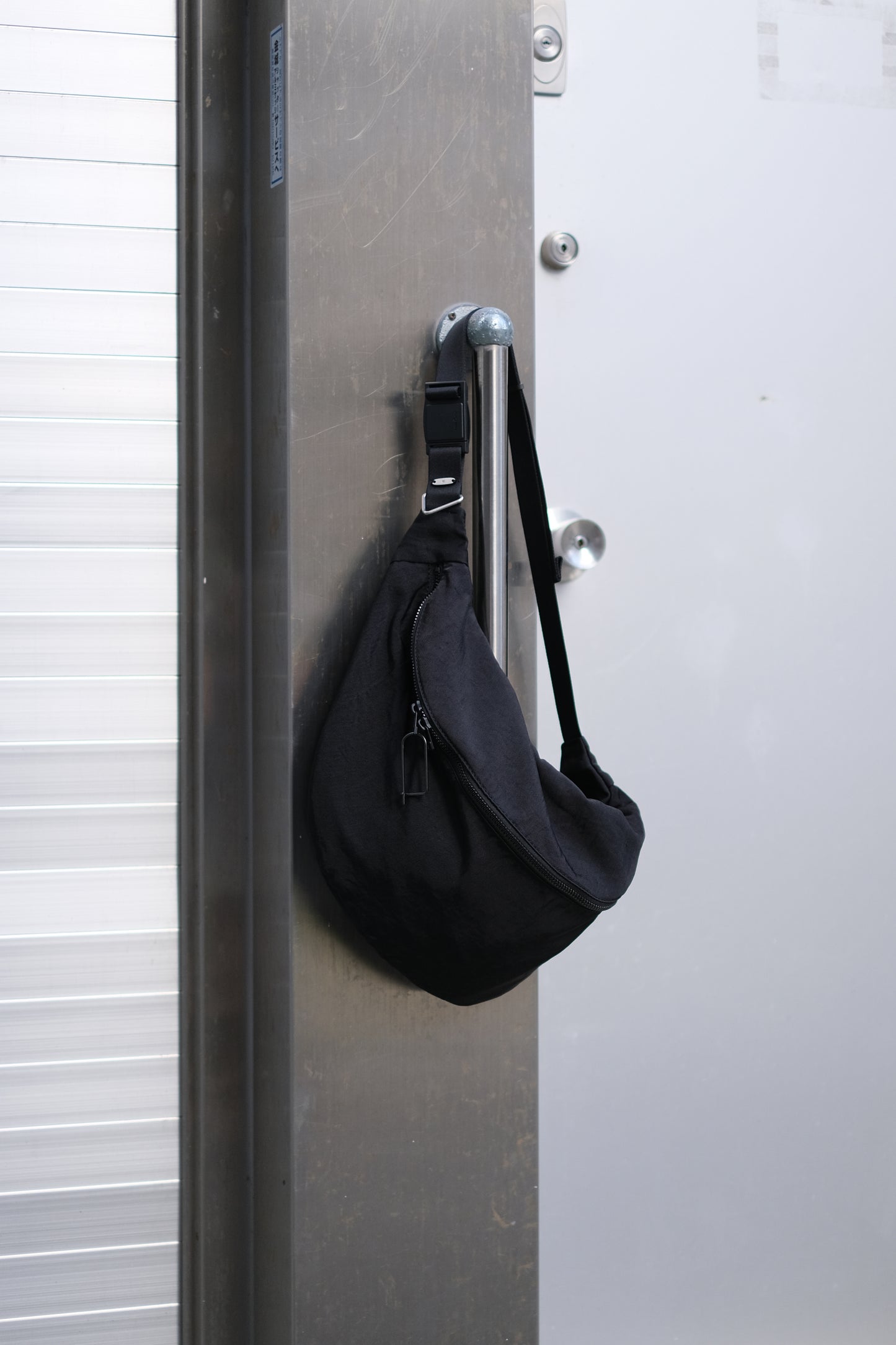 NL "Fraser" /ニール "フレイザー"