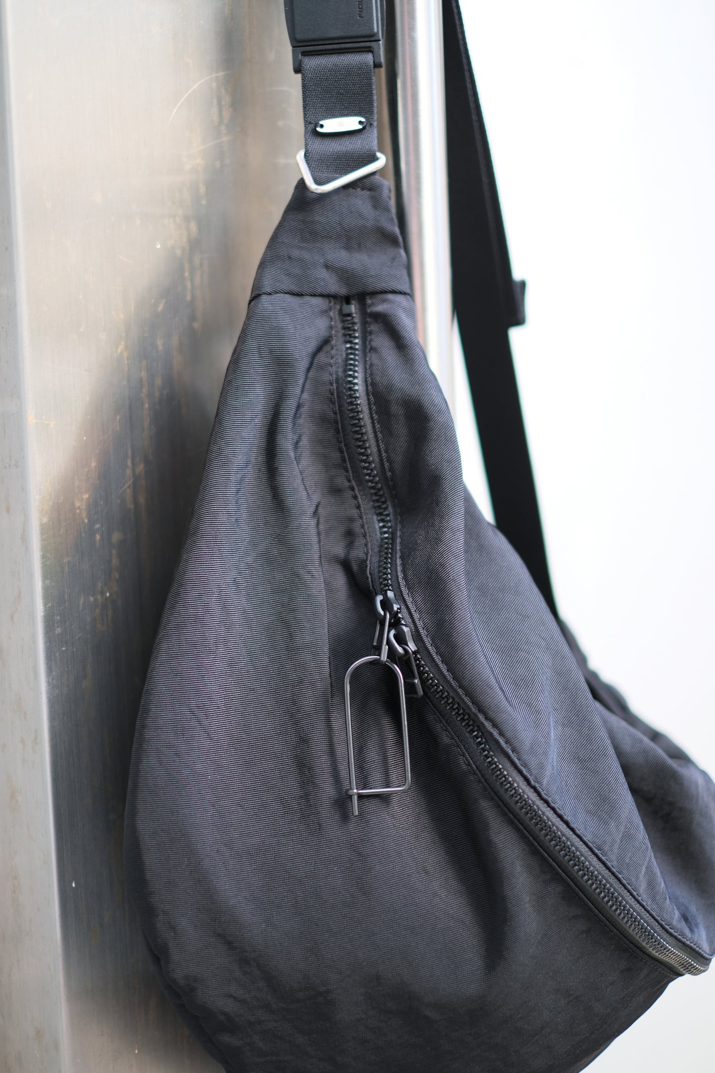 NL "Fraser" /ニール "フレイザー"