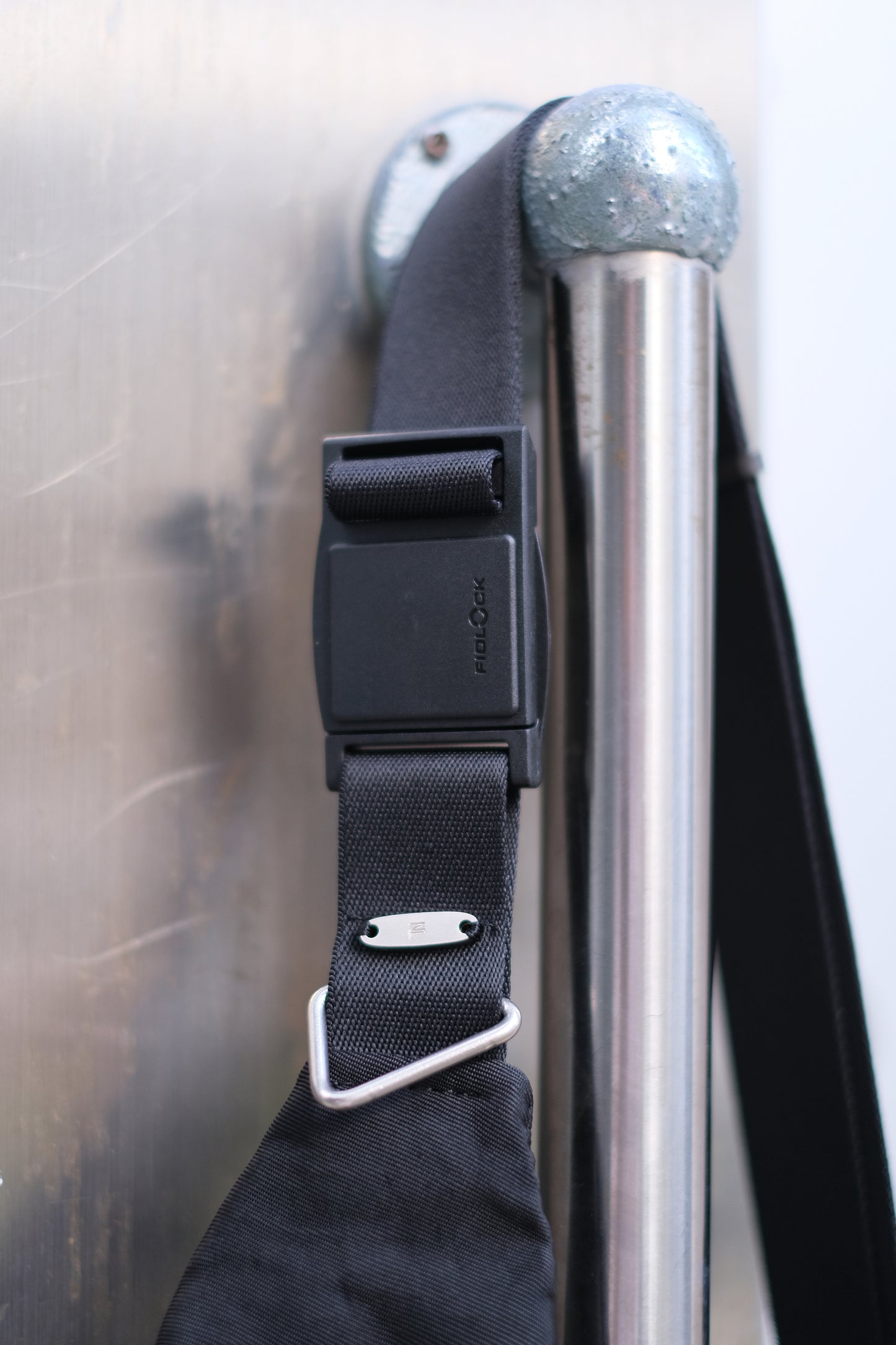 NL "Fraser" /ニール "フレイザー"