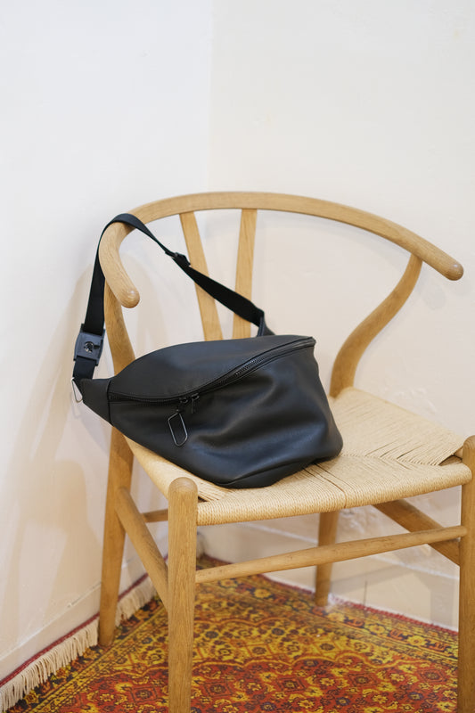 NL "Fraser.L" /ニール "フレイザーレザー"