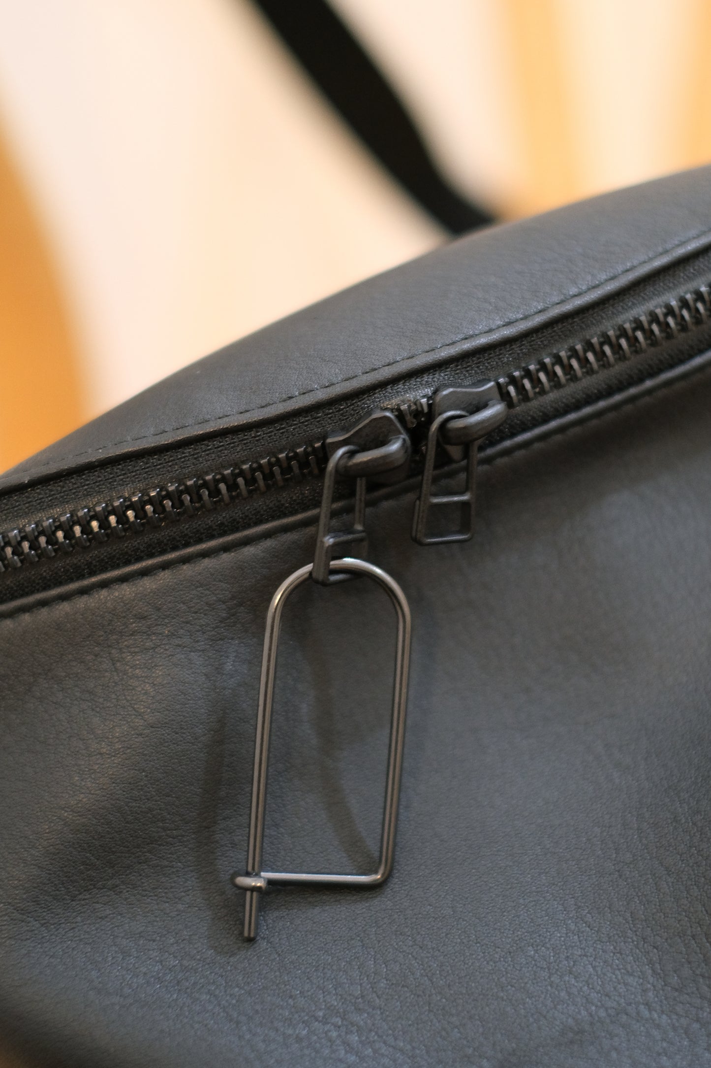 NL "Fraser.L" /ニール "フレイザーレザー"