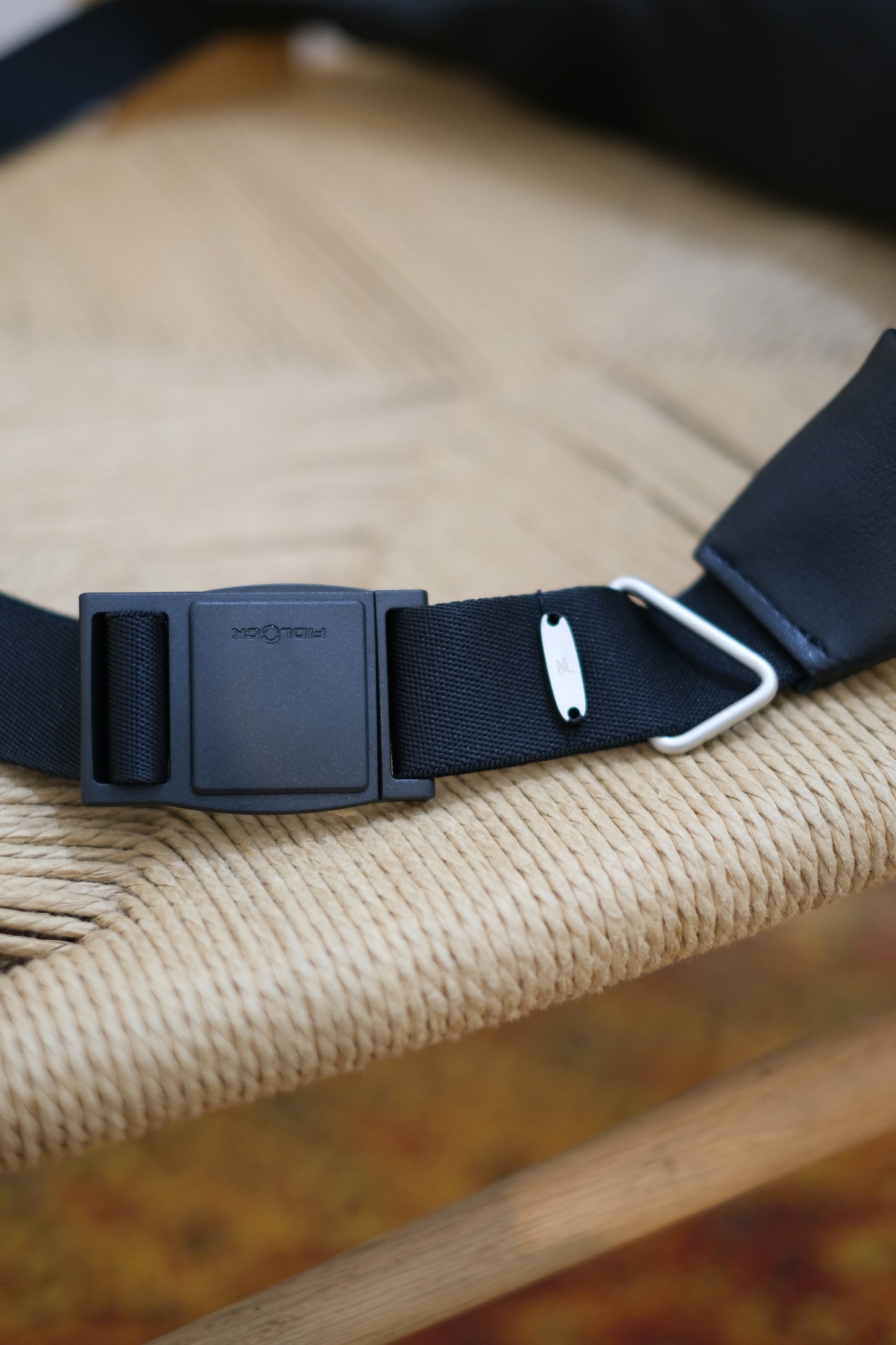 NL "Fraser.L" /ニール "フレイザーレザー"