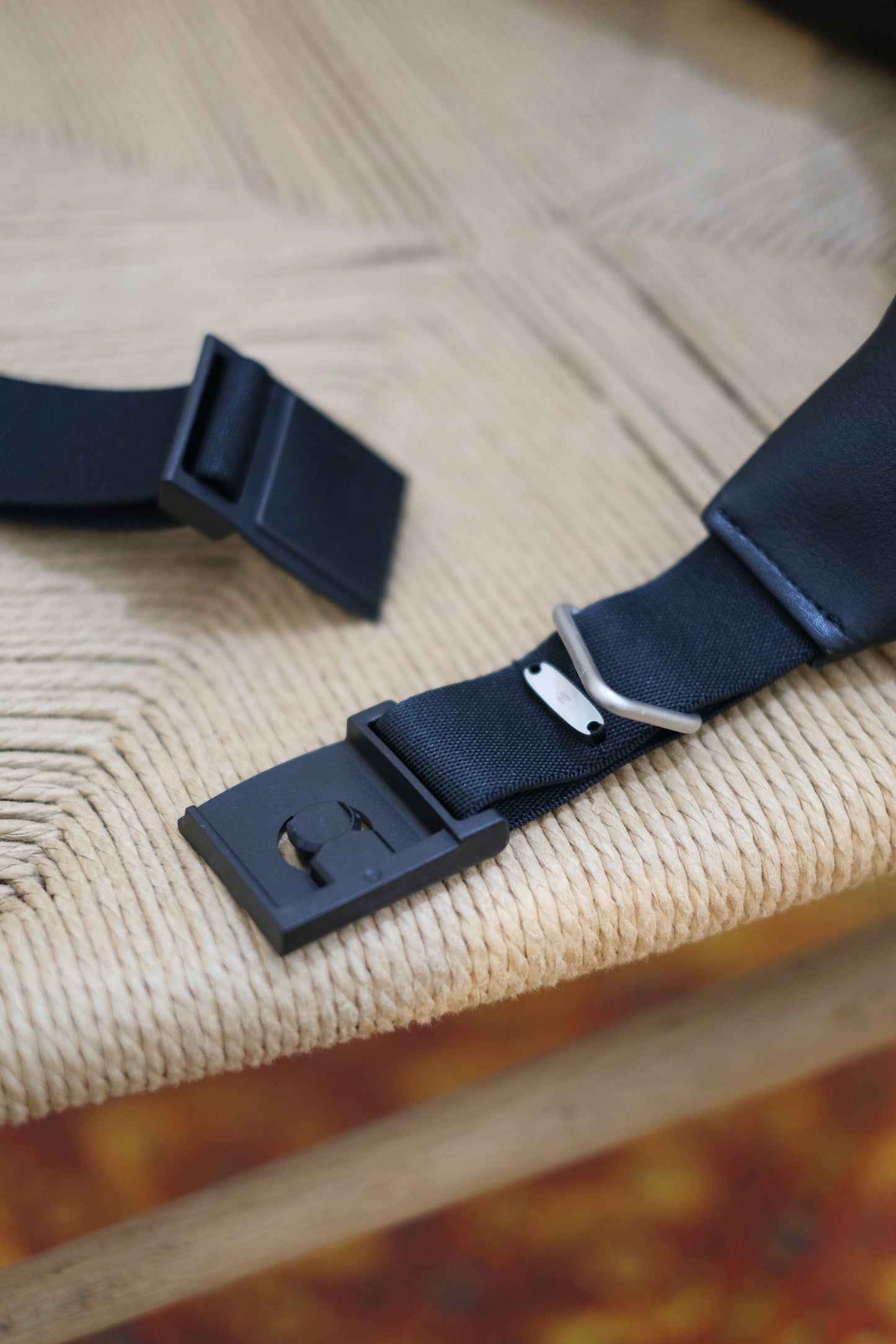 NL "Fraser.L" /ニール "フレイザーレザー"