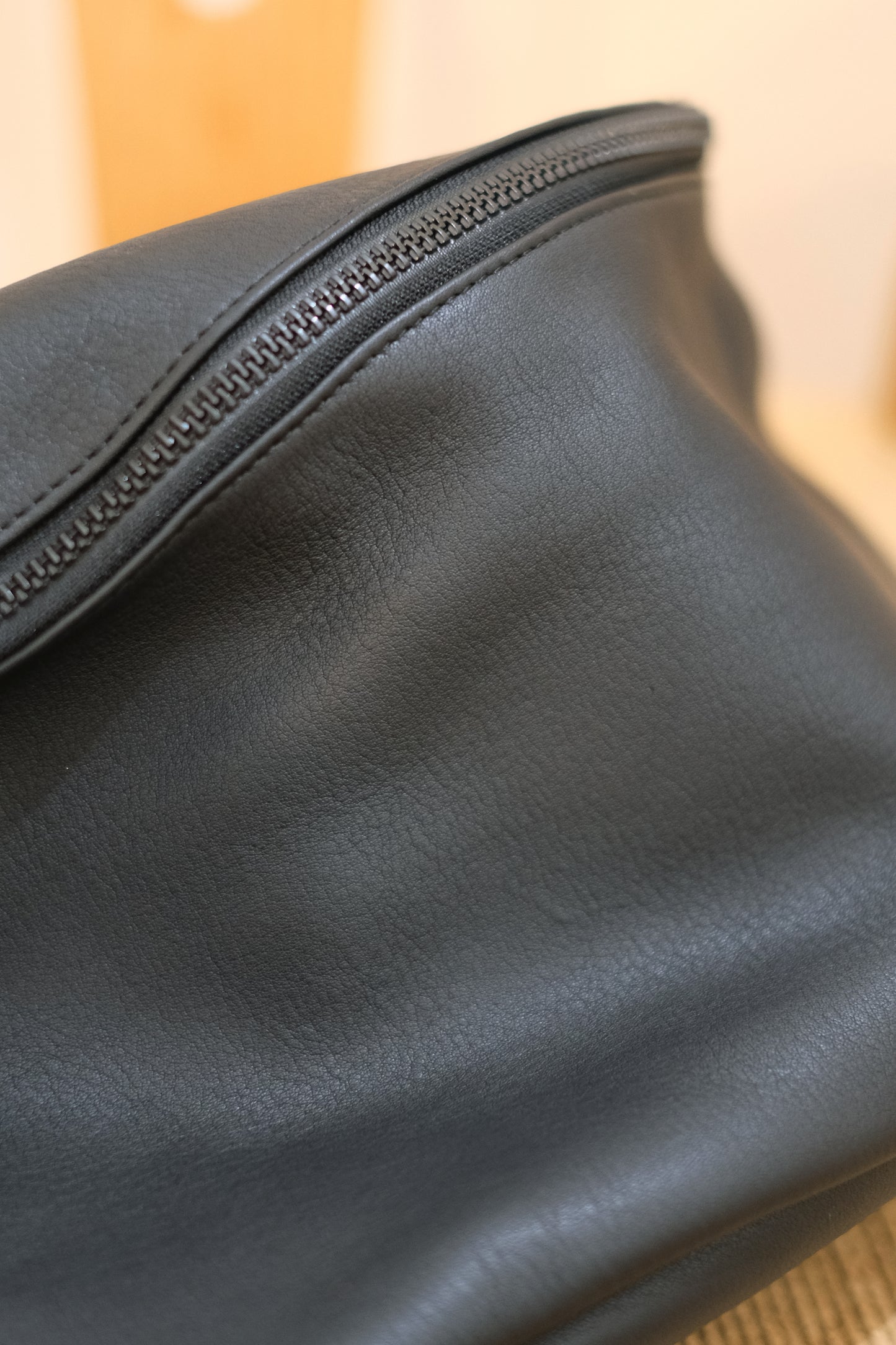 NL "Fraser.L" /ニール "フレイザーレザー"