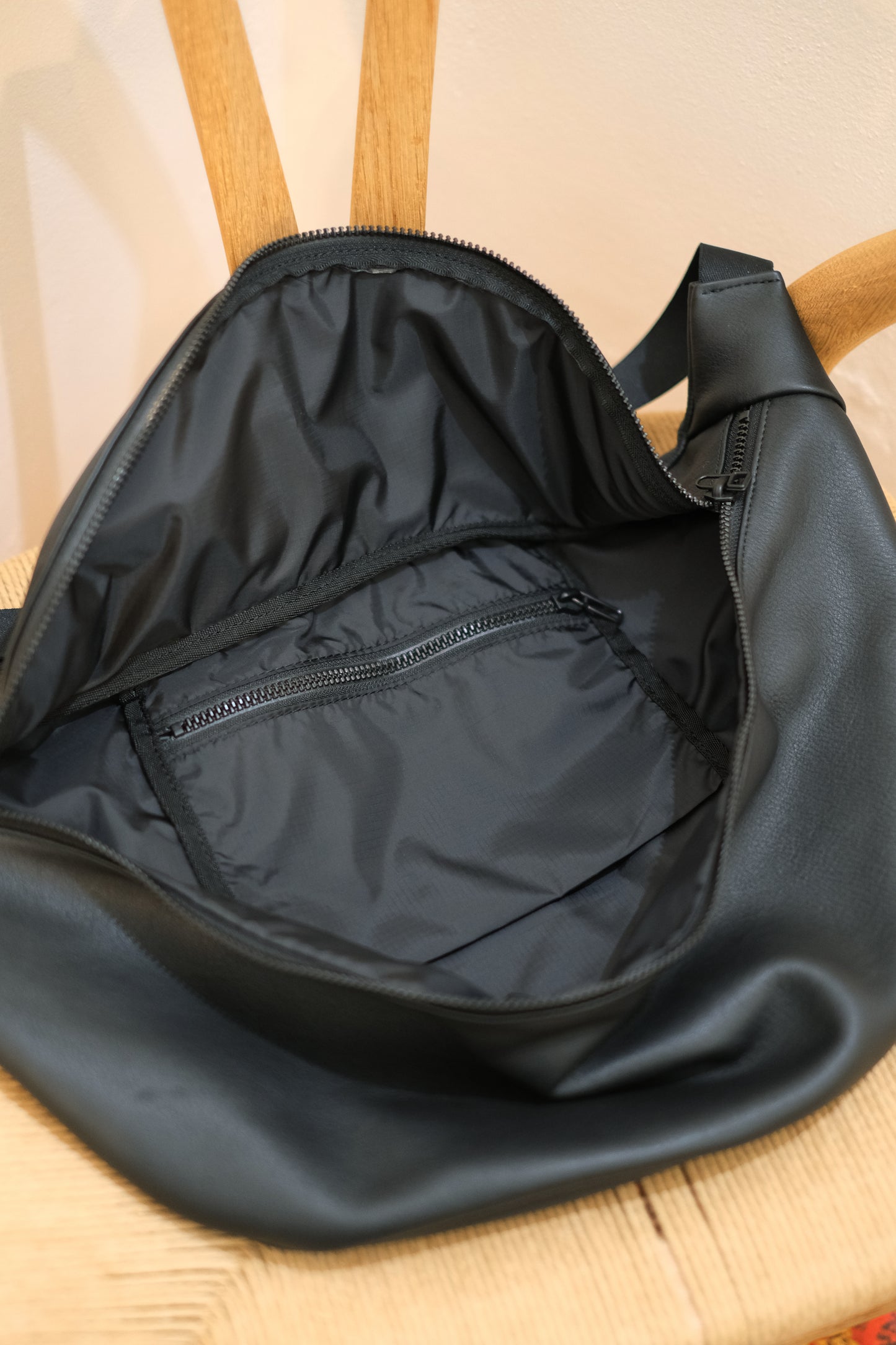 NL "Fraser.L" /ニール "フレイザーレザー"