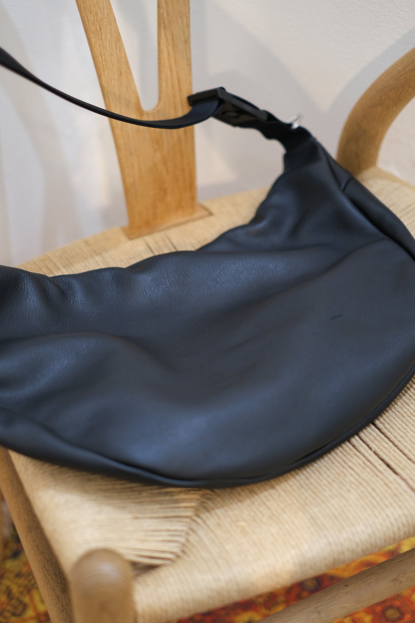 NL "Fraser.L" /ニール "フレイザーレザー"