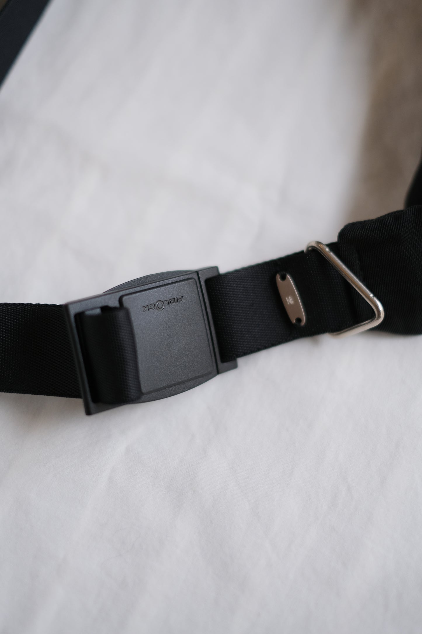 NL "Fraser" /ニール "フレイザー"