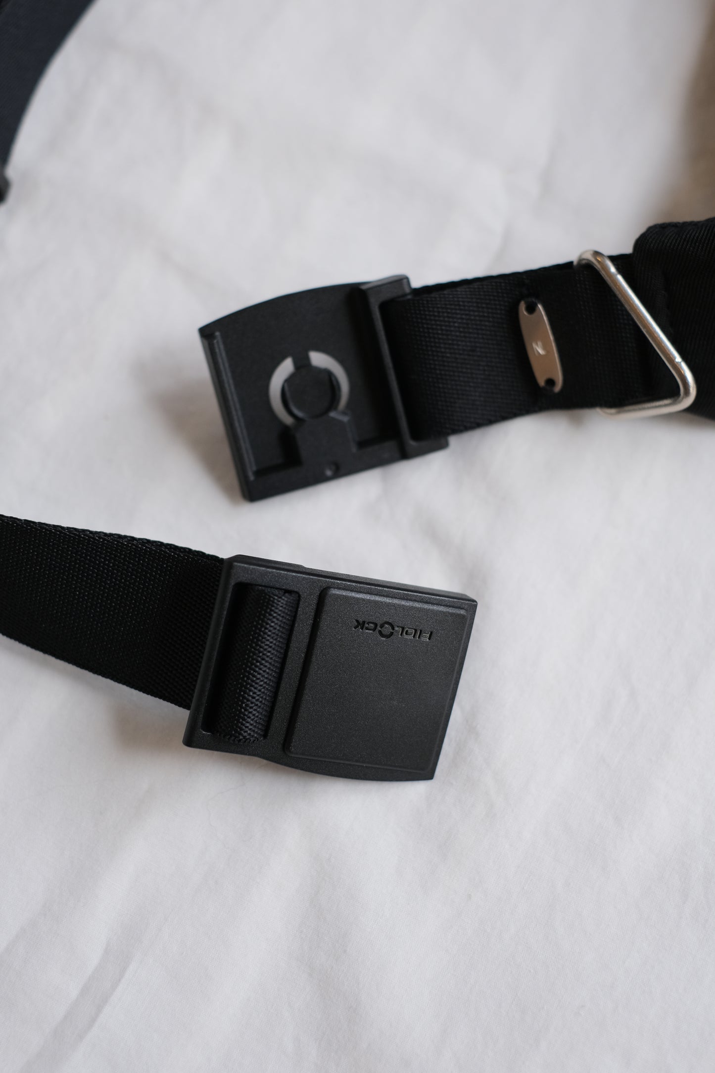 NL "Fraser" /ニール "フレイザー"