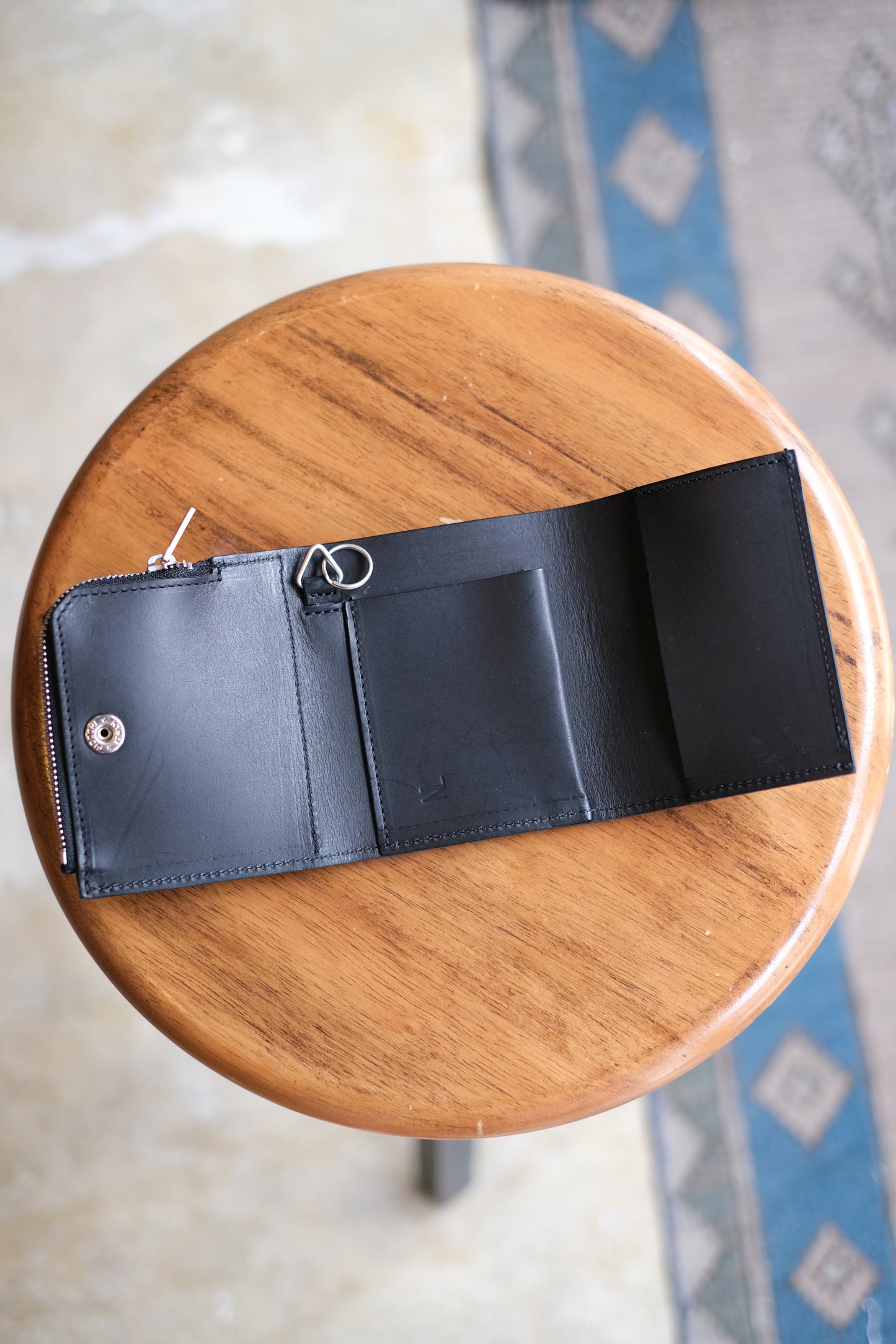 NL "Edward" /ニール "エドワード"