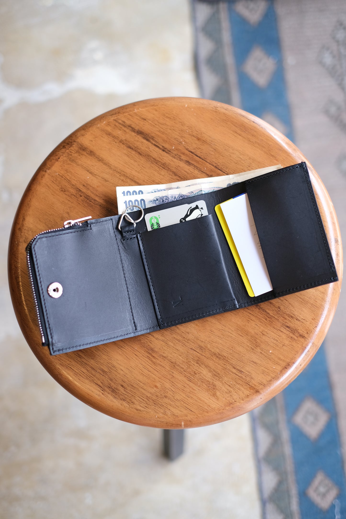 NL "Edward" /ニール "エドワード"