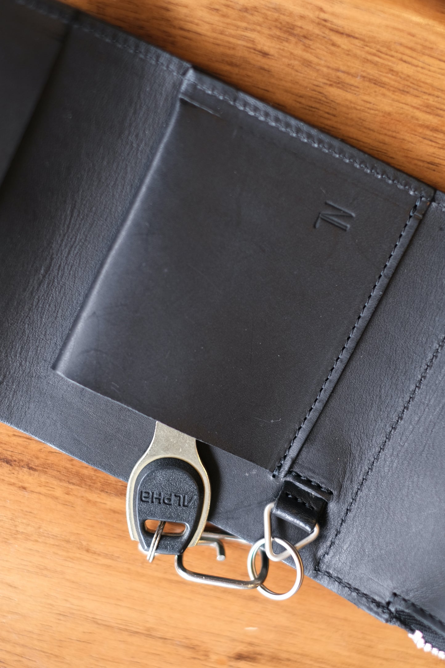 NL "Edward" /ニール "エドワード"