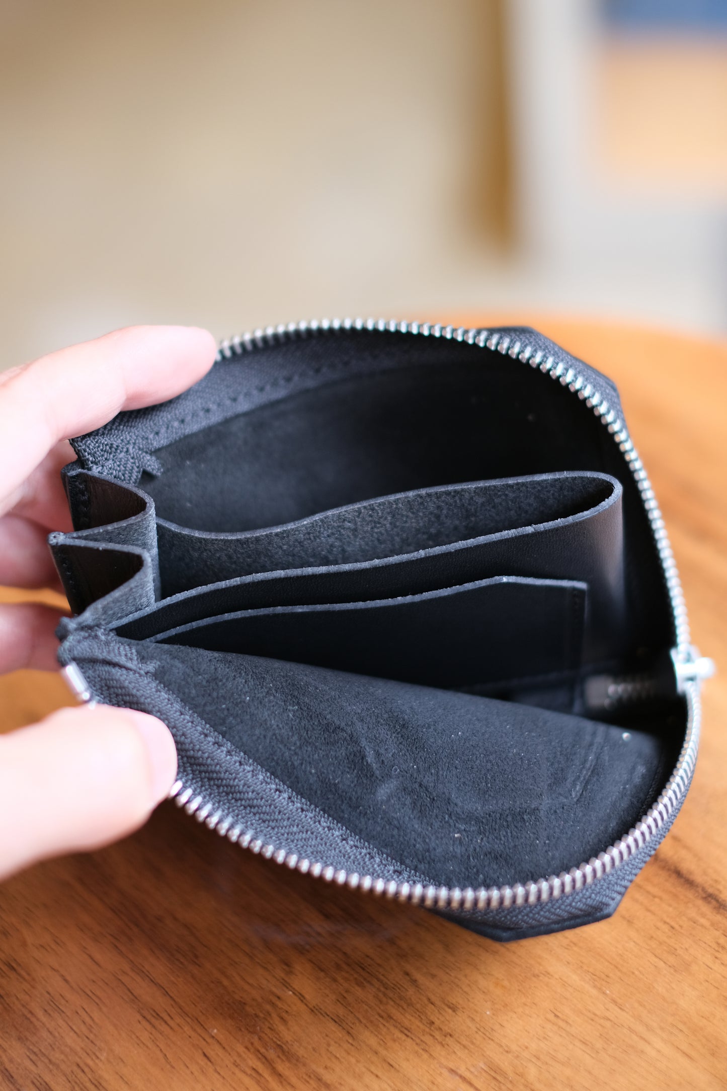 NL "Cyril" /ニール "シリル"