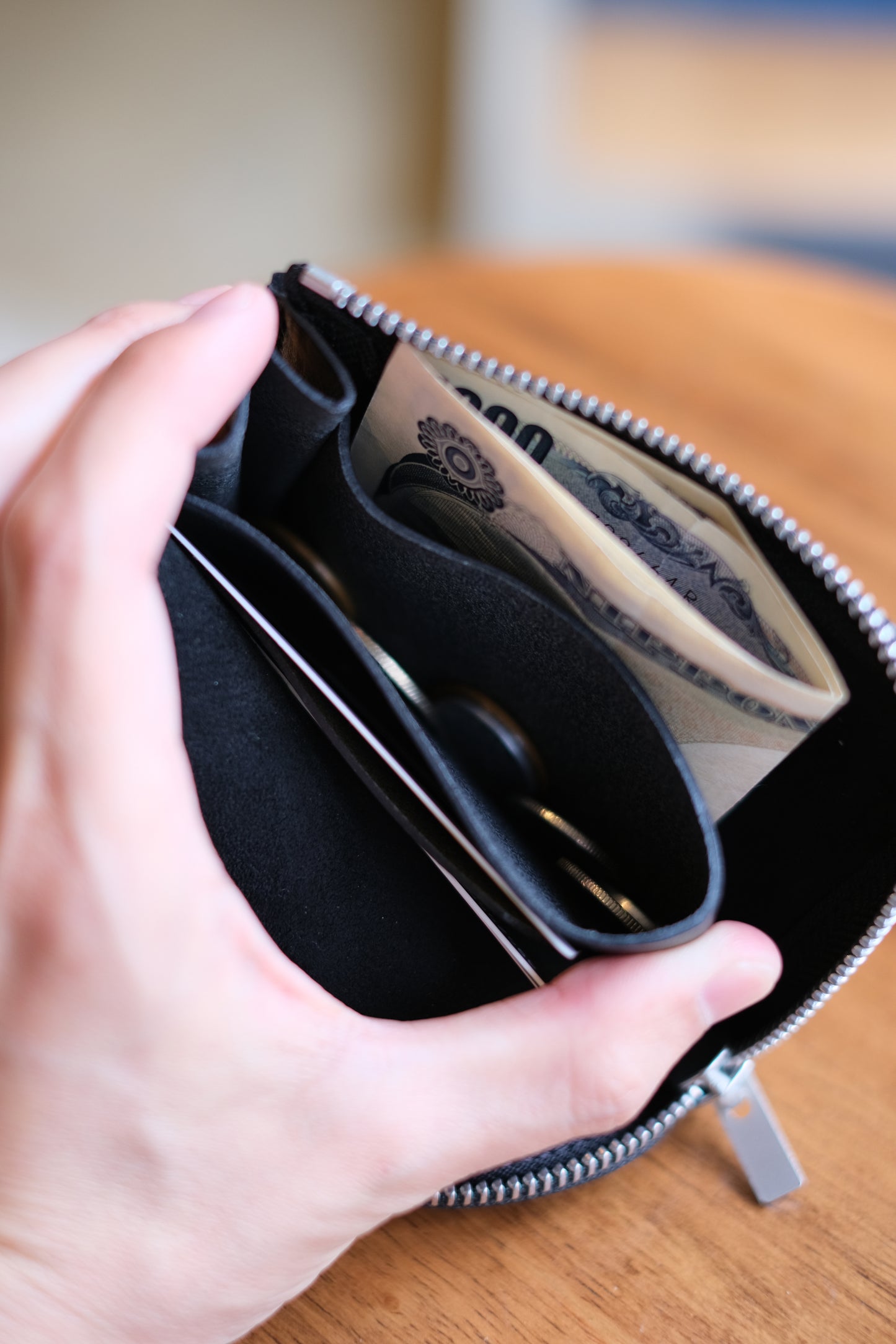 NL "Cyril" /ニール "シリル"