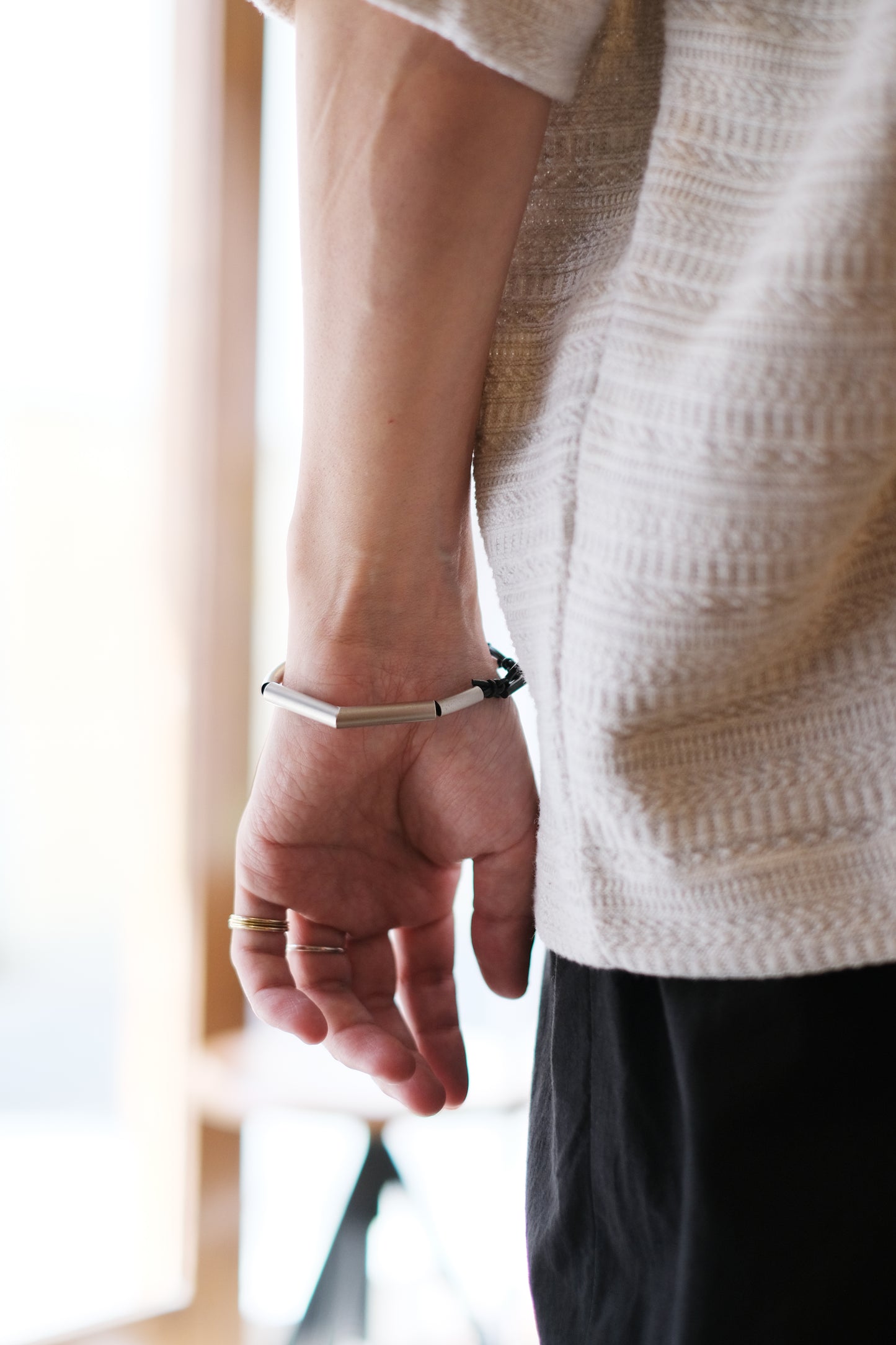 NL "Kyle" /ニール "カイル"