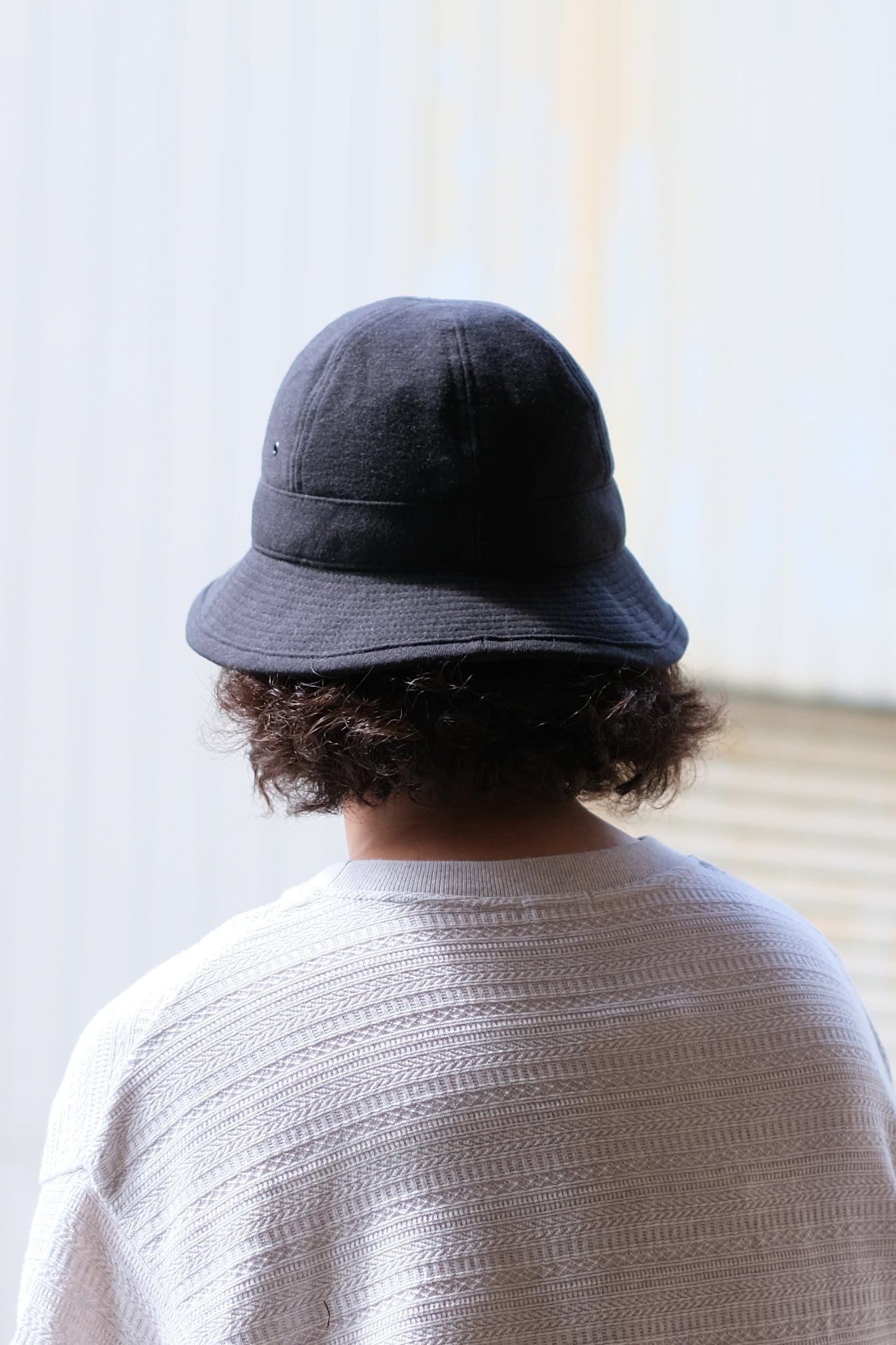 RACAL "Army Twill Metro Hat" / ラカル"アーミーツイルメトロハット"