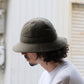 RACAL "Army Twill Metro Hat" / ラカル"アーミーツイルメトロハット"