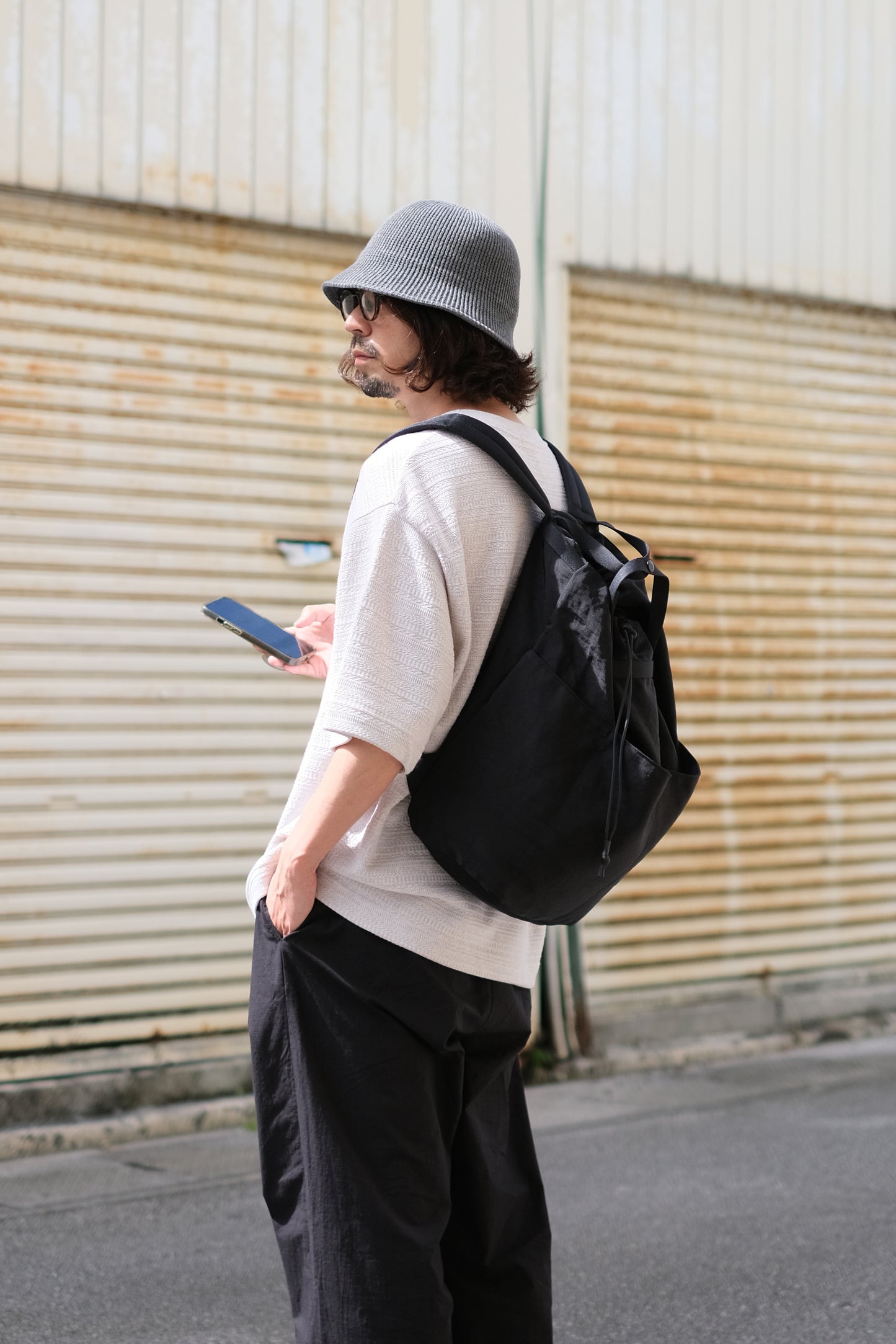 NL "Com" /ニール "コム"