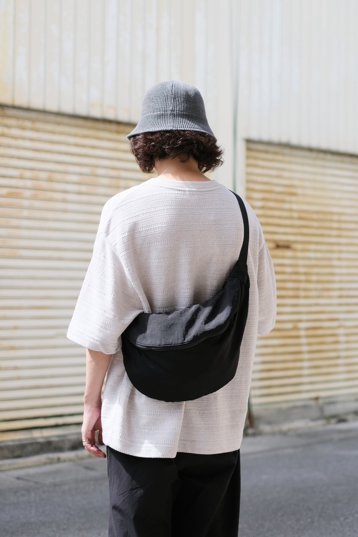 NL "Fraser" /ニール "フレイザー"