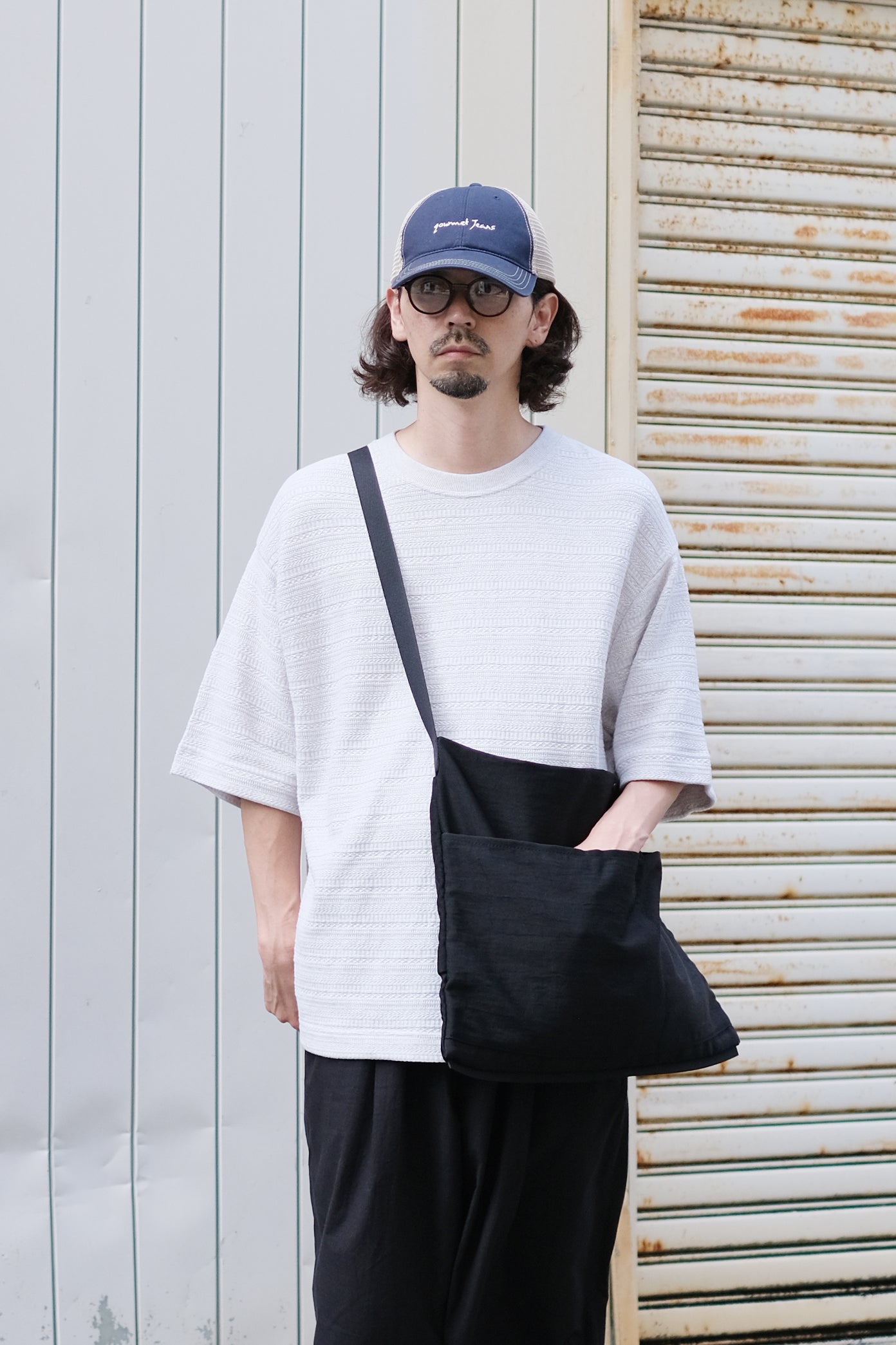 NL "Kyte" /ニール "カイト"