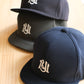 RACAL "Umpire Cap" / ラカル"アンパイアキャップ"