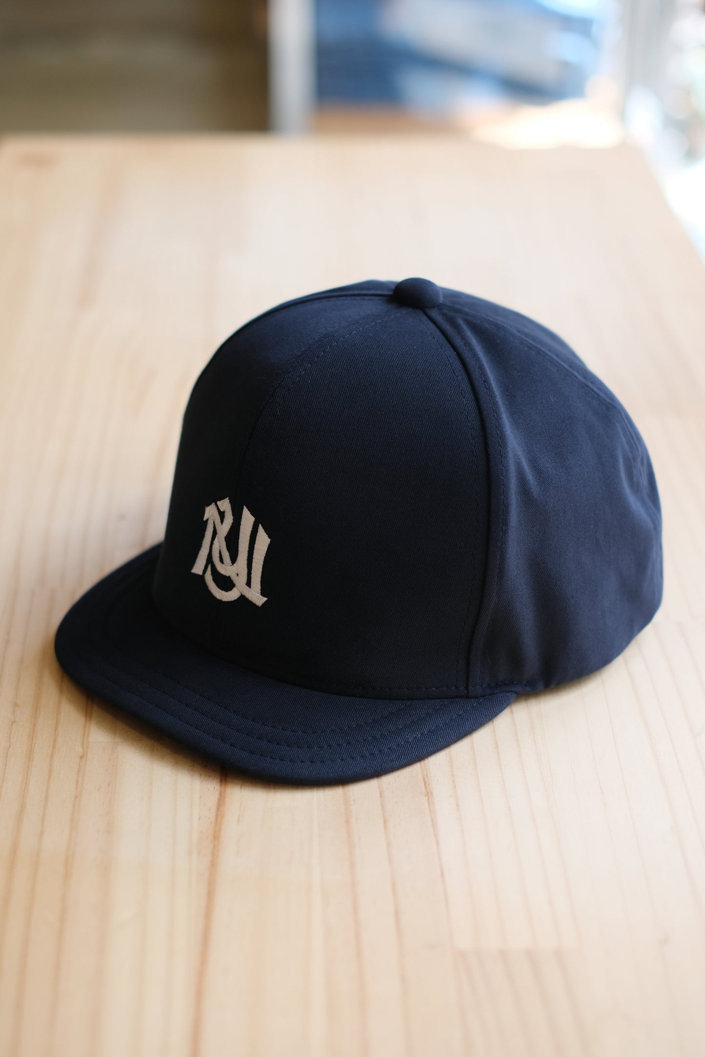 RACAL "Umpire Cap" / ラカル"アンパイアキャップ"