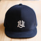 RACAL "Umpire Cap" / ラカル"アンパイアキャップ"