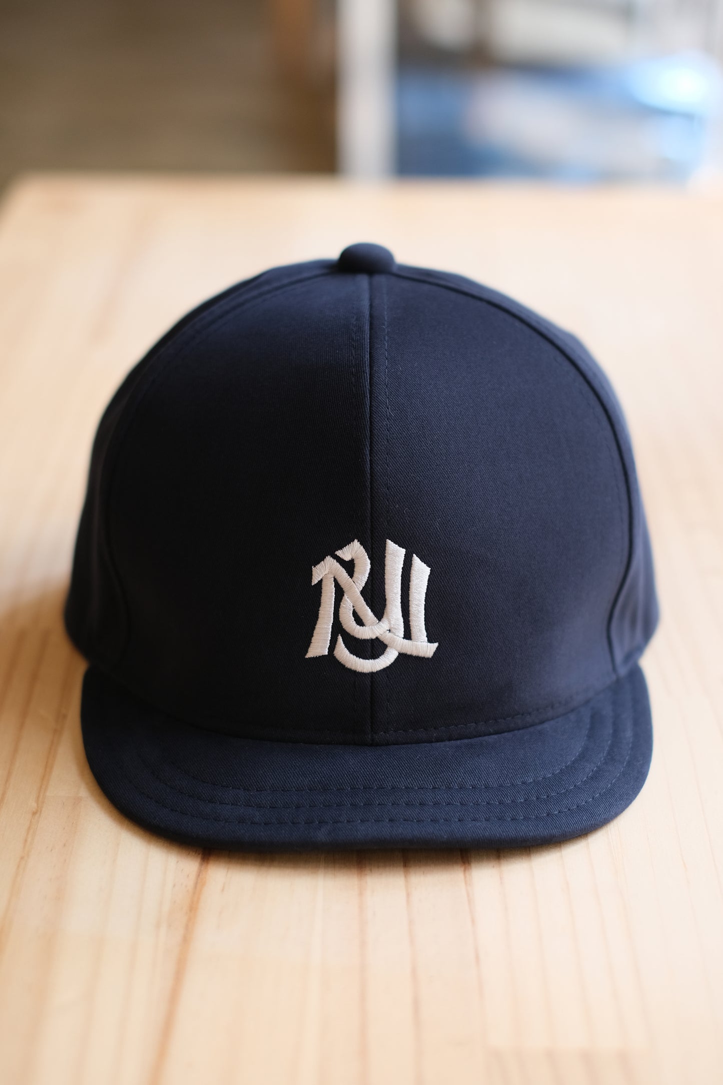 RACAL "Umpire Cap" / ラカル"アンパイアキャップ"