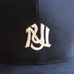 RACAL "Umpire Cap" / ラカル"アンパイアキャップ"