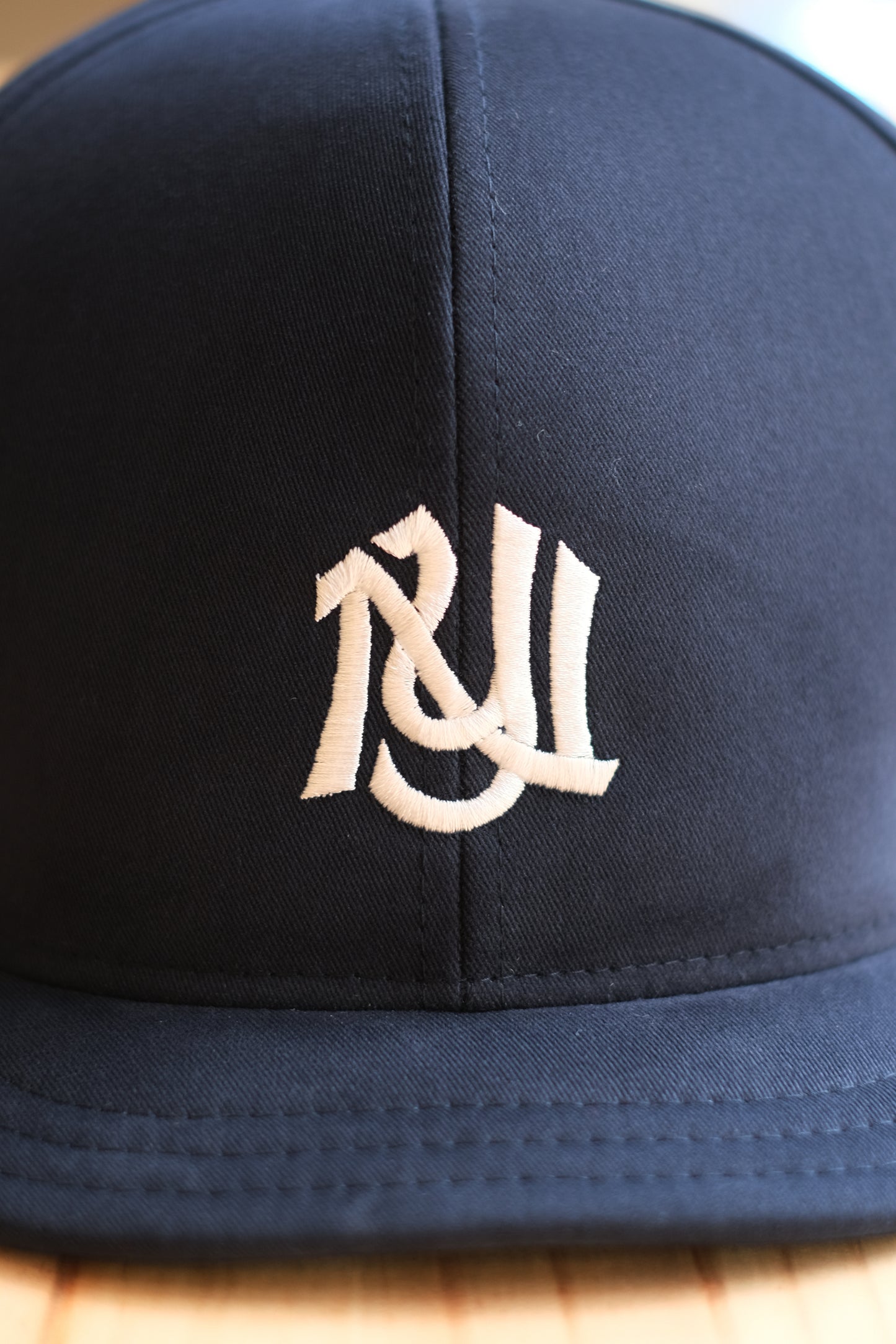 RACAL "Umpire Cap" / ラカル"アンパイアキャップ"