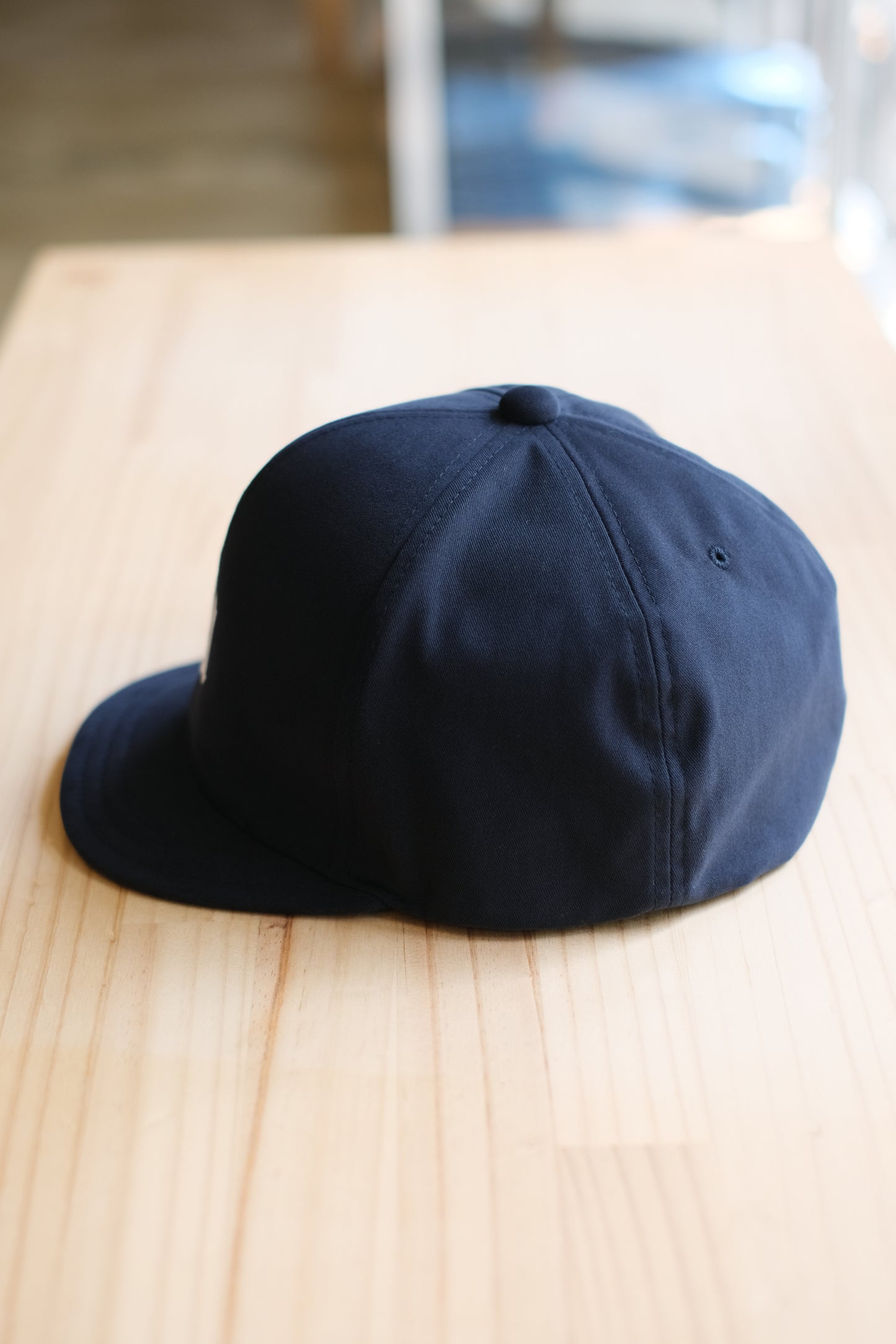 RACAL "Umpire Cap" / ラカル"アンパイアキャップ"