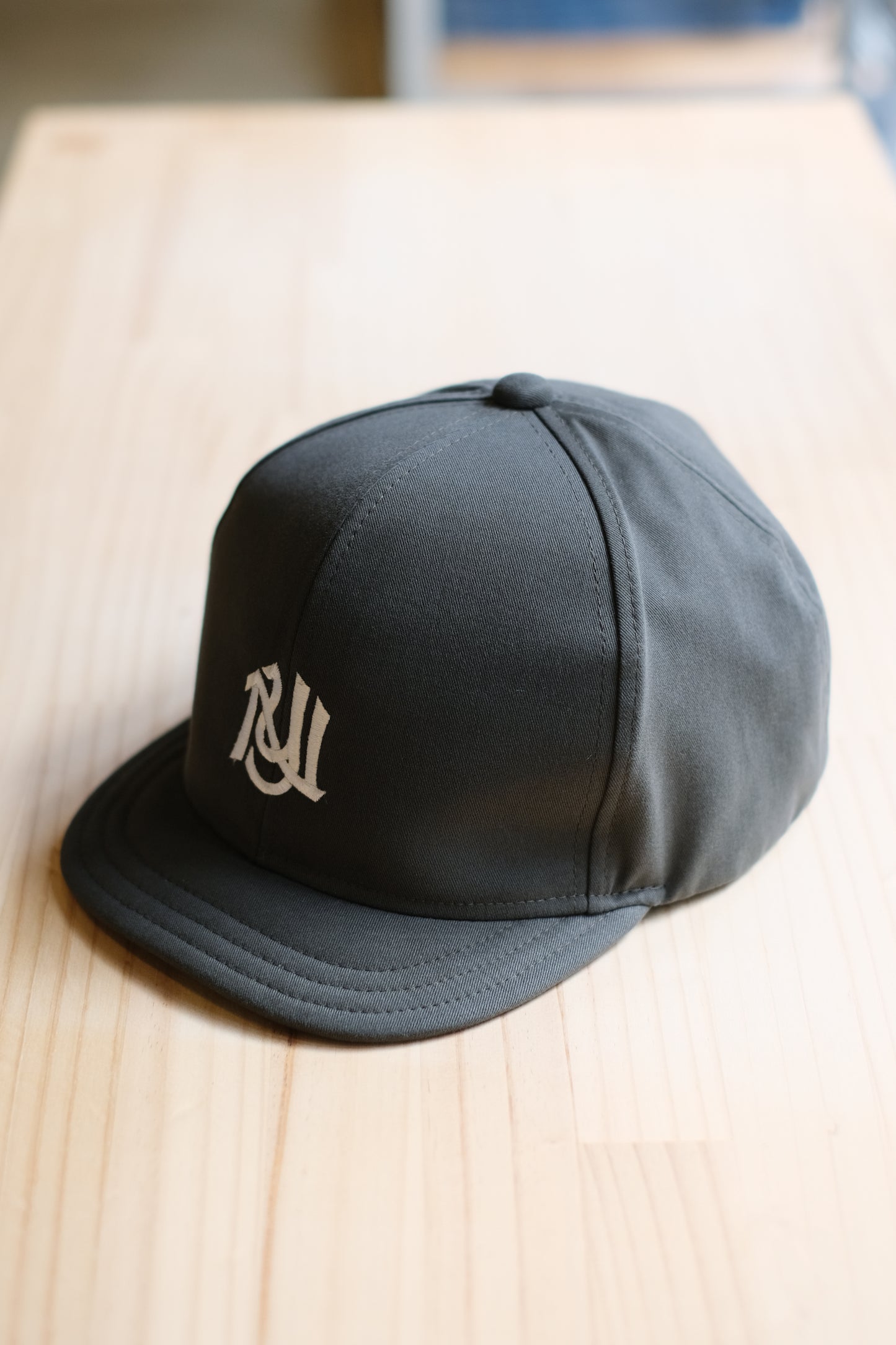 RACAL "Umpire Cap" / ラカル"アンパイアキャップ"