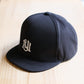 RACAL "Umpire Cap" / ラカル"アンパイアキャップ"