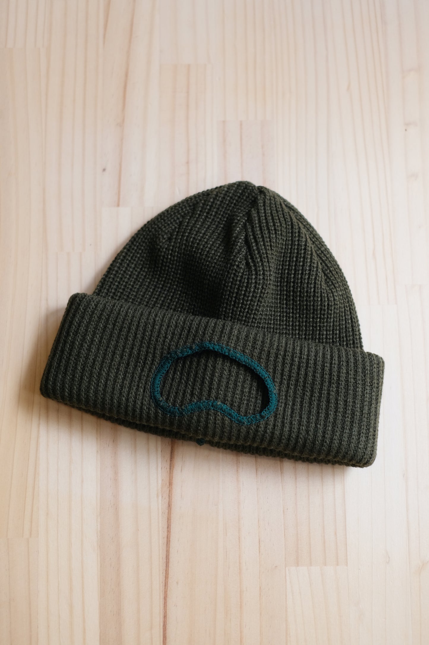 RACAL "Two-Way Balaclava" / ラカル"ツーウェイバラクラバ"