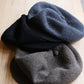 RACAL "Carling Yarn Casquette" / ラカル"カーリングヤーンキャスケット"