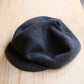 RACAL "Carling Yarn Casquette" / ラカル"カーリングヤーンキャスケット"