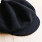 RACAL "Carling Yarn Casquette" / ラカル"カーリングヤーンキャスケット"