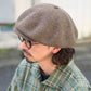 RACAL "Carling Yarn Casquette" / ラカル"カーリングヤーンキャスケット"