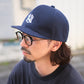 RACAL "Umpire Cap" / ラカル"アンパイアキャップ"