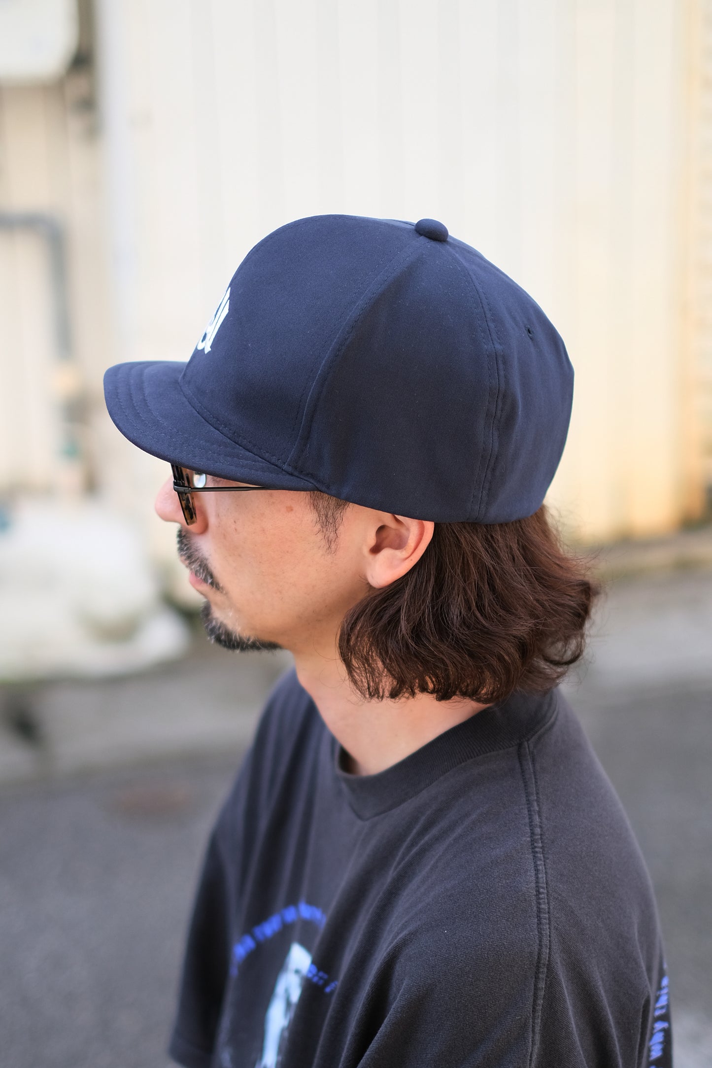 RACAL "Umpire Cap" / ラカル"アンパイアキャップ"