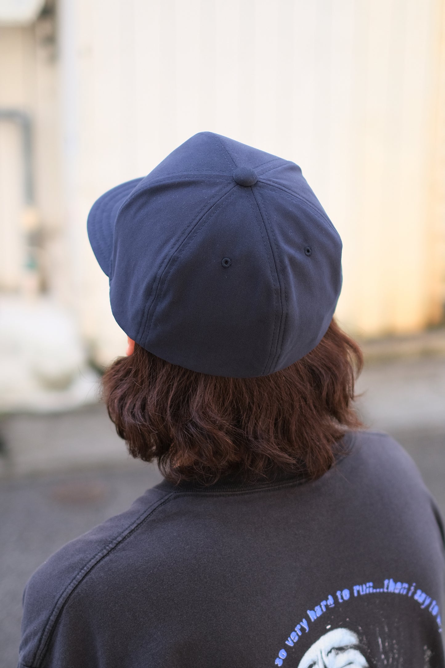 RACAL "Umpire Cap" / ラカル"アンパイアキャップ"