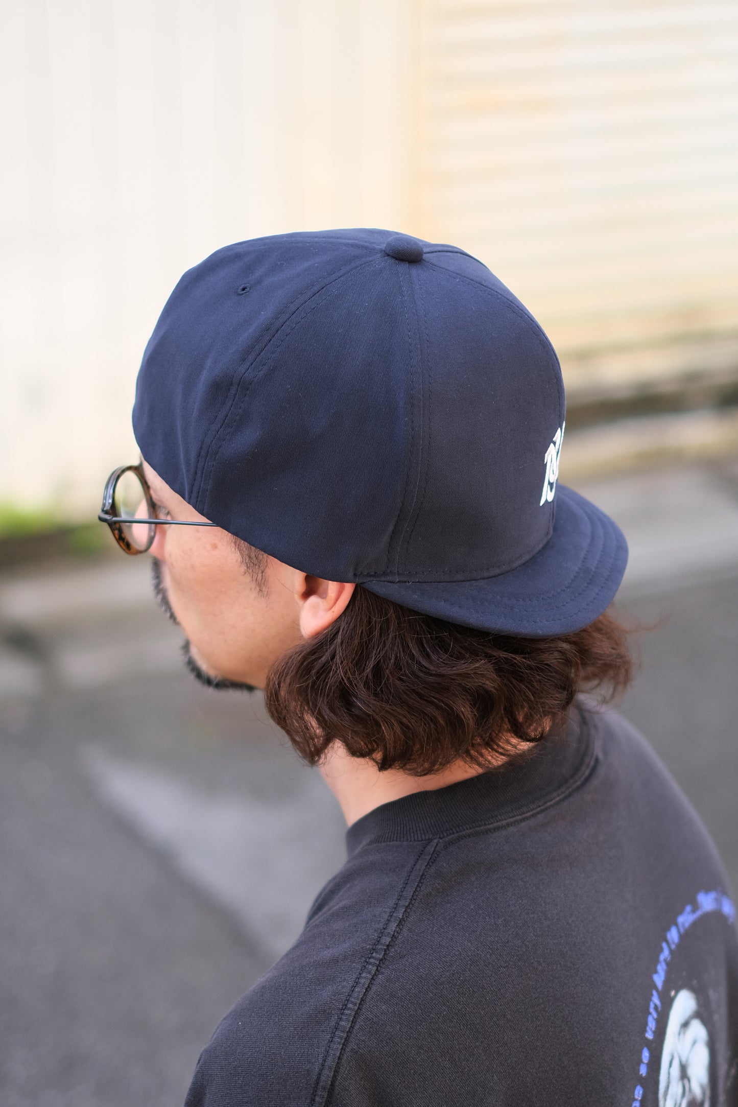 RACAL "Umpire Cap" / ラカル"アンパイアキャップ"